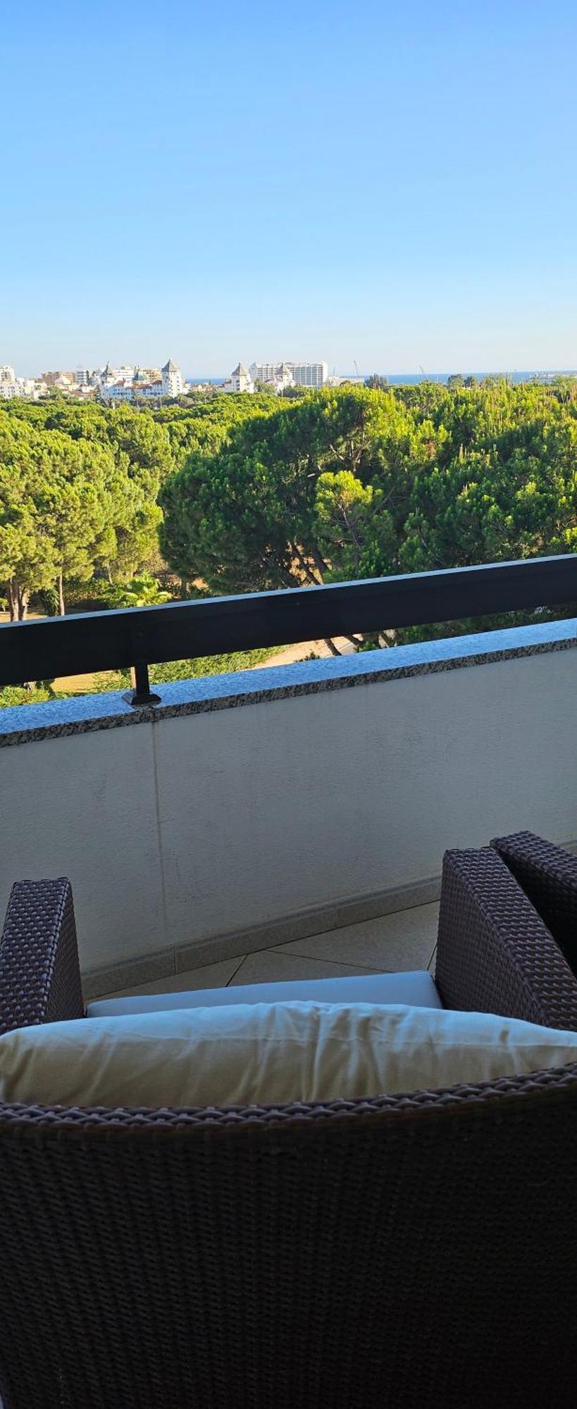 Golf & Mar - T2 Apartment Vilamoura Exterior foto