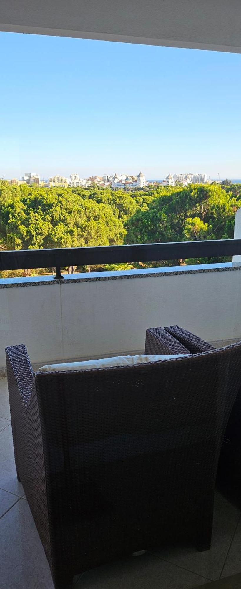 Golf & Mar - T2 Apartment Vilamoura Exterior foto