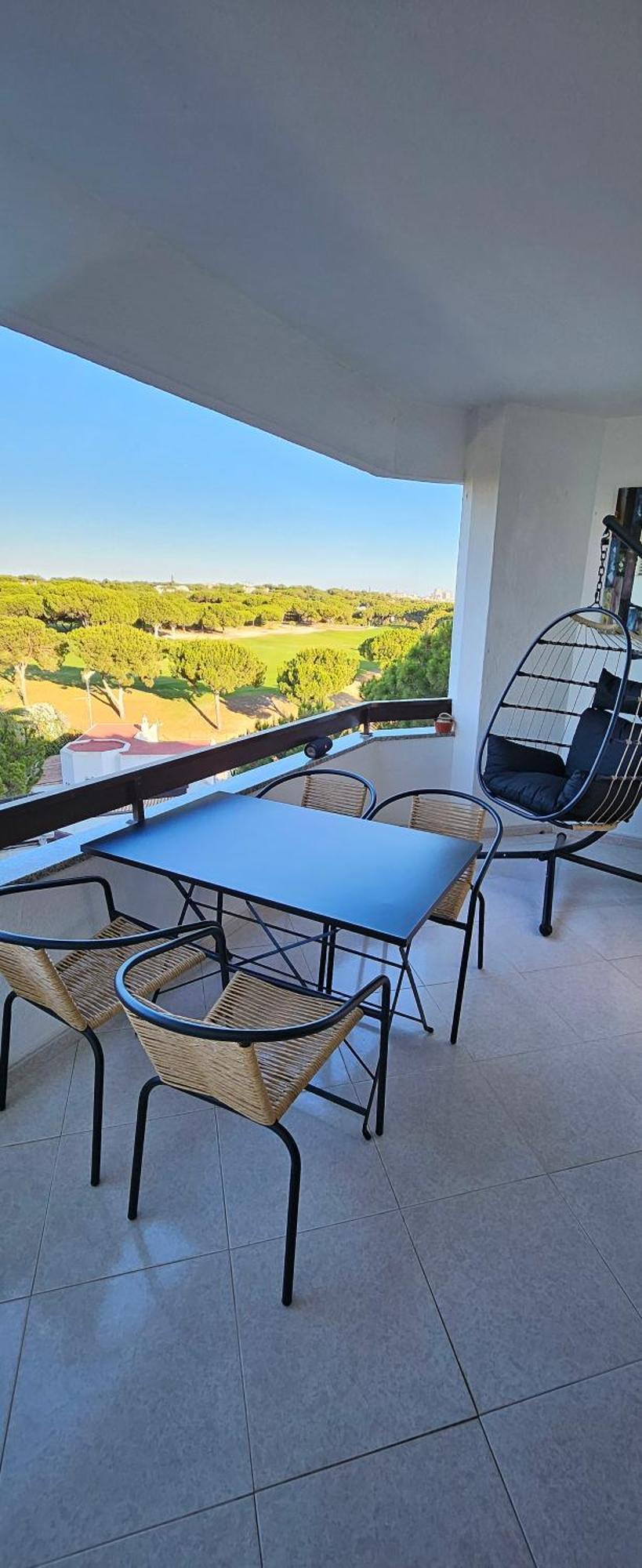 Golf & Mar - T2 Apartment Vilamoura Exterior foto