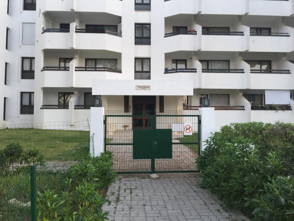 Golf & Mar - T2 Apartment Vilamoura Exterior foto
