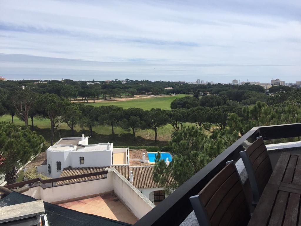 Golf & Mar - T2 Apartment Vilamoura Exterior foto